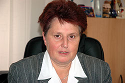 Starosta města Ing. Václav JAKUBČÍK