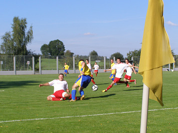 TRÉNINKY PŘED ZAČÁTKEM SEZÓNY