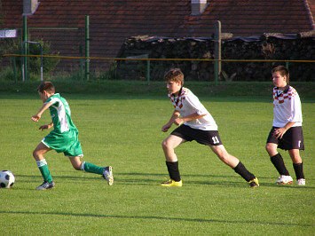 TRÉNINKY PŘED ZAČÁTKEM SEZÓNY