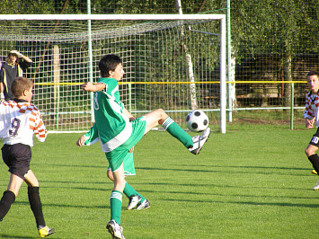 TRÉNINKY PŘED ZAČÁTKEM SEZÓNY